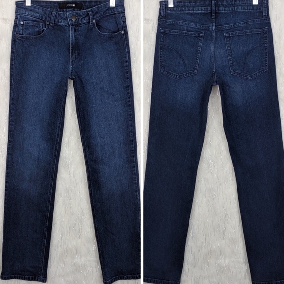 Joe's Jeans Denim - Joe’s Jeans | Mid Rise Straight Leg Jeans 28